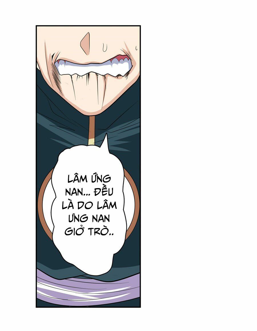 đọc truyện Anh Hùng ? Ta Không Làm Lâu Rồi Chương 119 ảnh 91 tại Thiên Thai Truyện