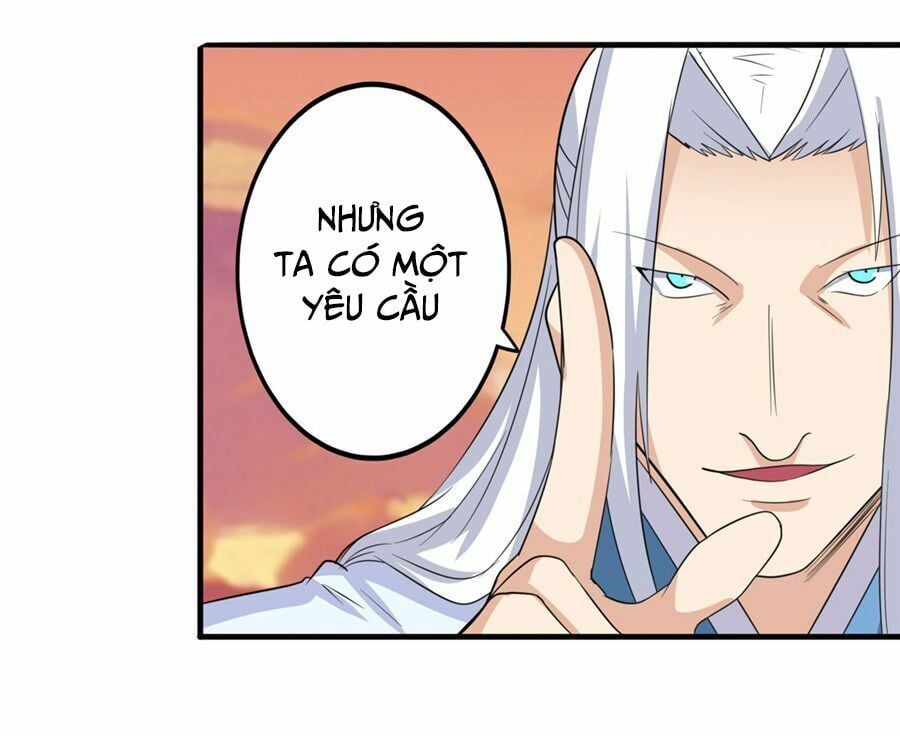 đọc truyện Anh Hùng ? Ta Không Làm Lâu Rồi Chương 119 ảnh 11 tại Thiên Thai Truyện