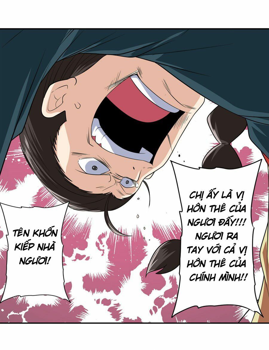 đọc truyện Anh Hùng ? Ta Không Làm Lâu Rồi Chương 119 ảnh 92 tại Thiên Thai Truyện