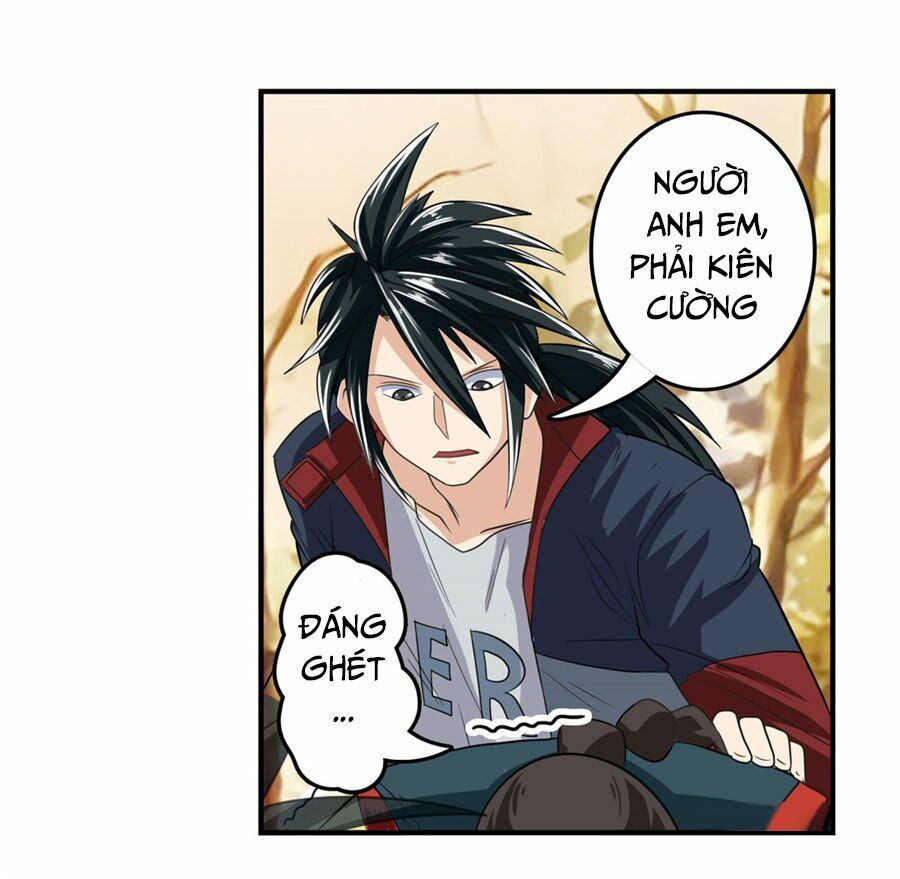 đọc truyện Anh Hùng ? Ta Không Làm Lâu Rồi Chương 119 ảnh 93 tại Thiên Thai Truyện