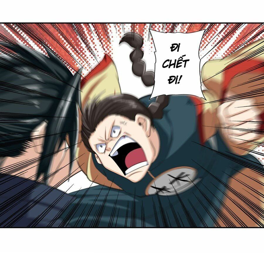 đọc truyện Anh Hùng ? Ta Không Làm Lâu Rồi Chương 119 ảnh 98 tại Thiên Thai Truyện