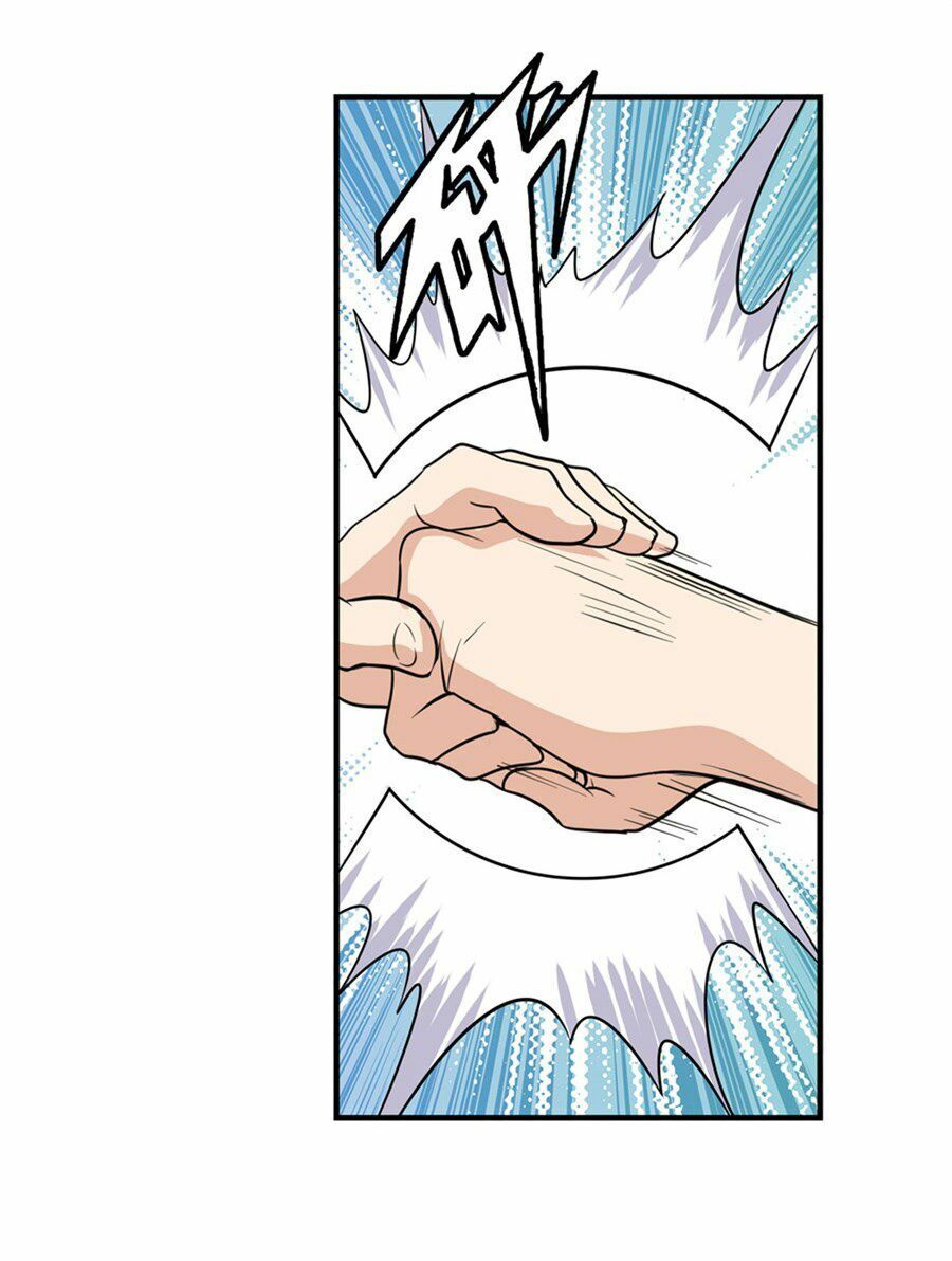 đọc truyện Anh Hùng ? Ta Không Làm Lâu Rồi Chương 119 ảnh 99 tại Thiên Thai Truyện