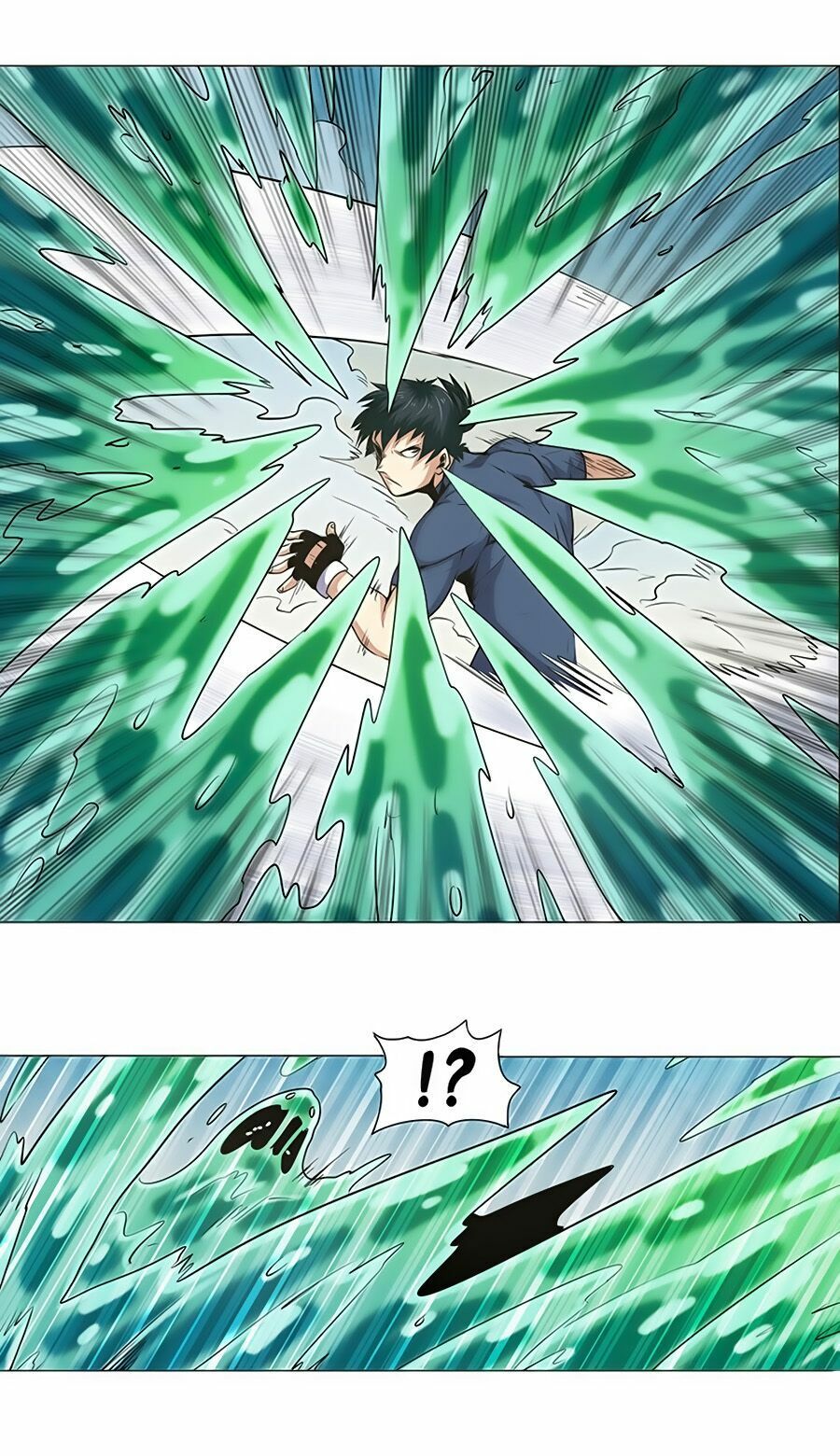 đọc truyện Anh Hùng ? Ta Không Làm Lâu Rồi Chương 12 ảnh 15 tại Thiên Thai Truyện