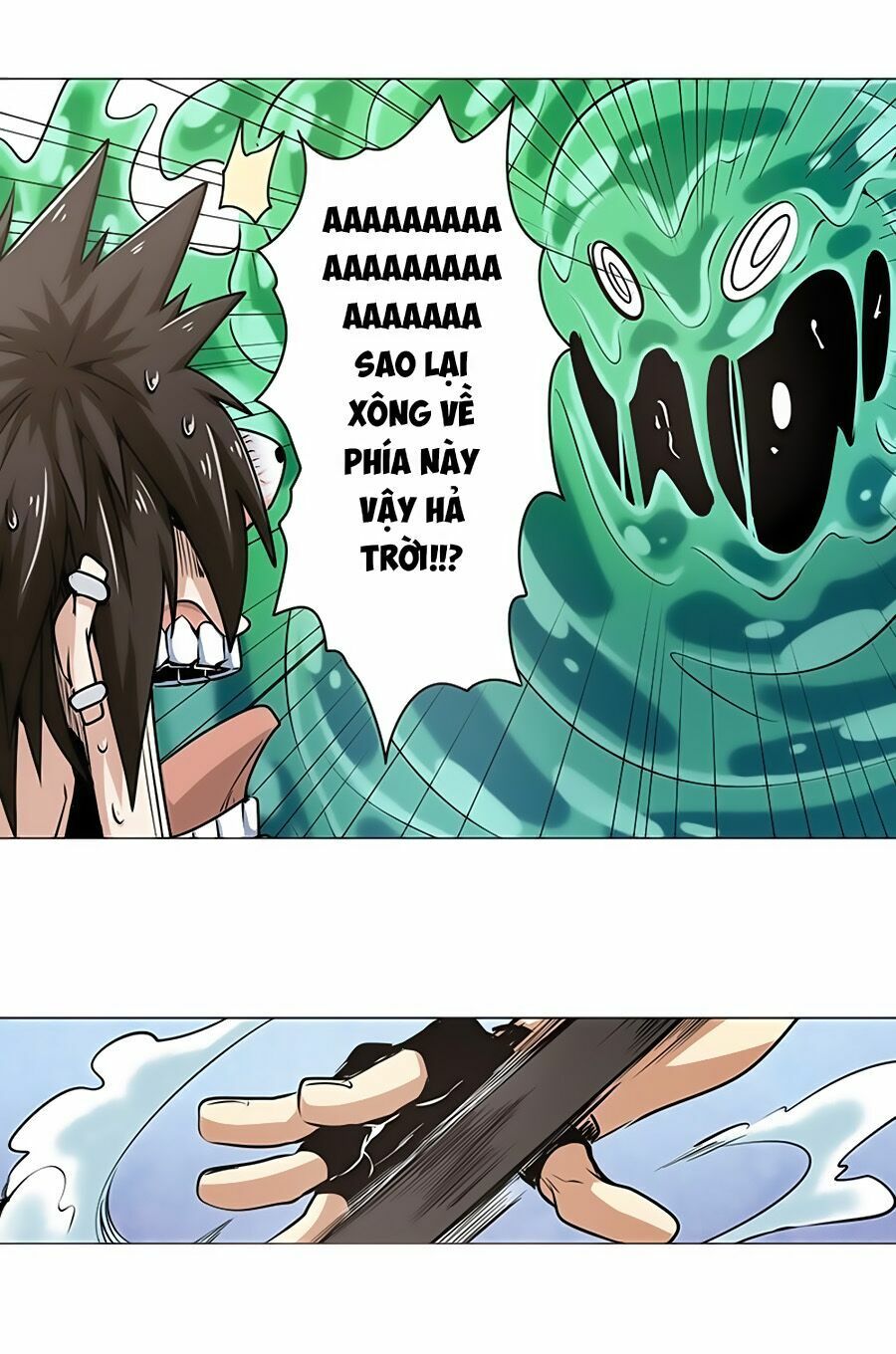 đọc truyện Anh Hùng ? Ta Không Làm Lâu Rồi Chương 12 ảnh 4 tại Thiên Thai Truyện