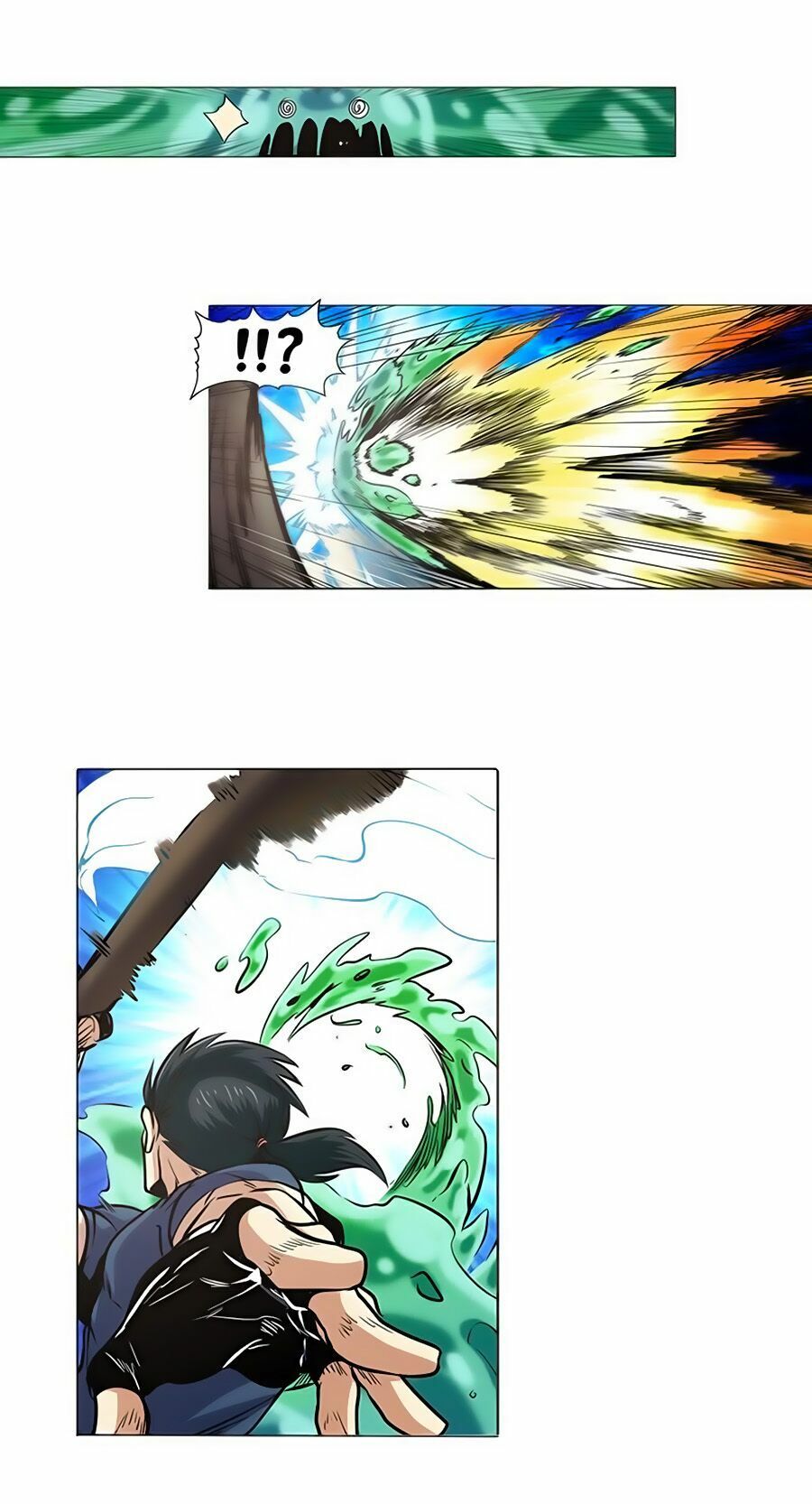 đọc truyện Anh Hùng ? Ta Không Làm Lâu Rồi Chương 12 ảnh 6 tại Thiên Thai Truyện