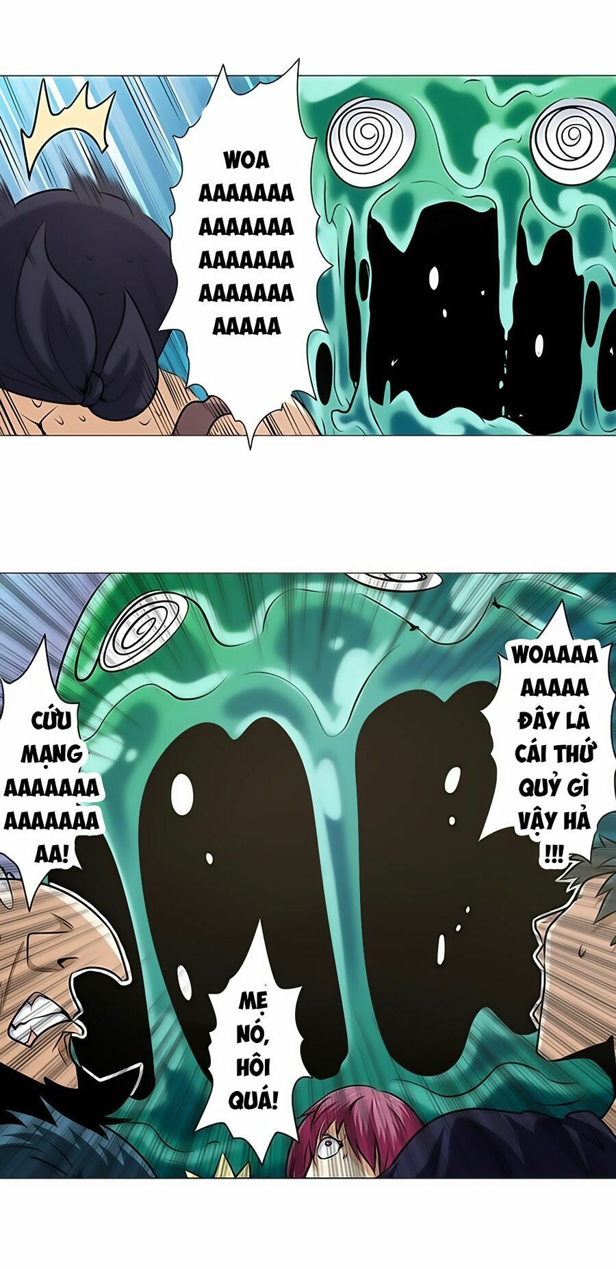 đọc truyện Anh Hùng ? Ta Không Làm Lâu Rồi Chương 12 ảnh 9 tại Thiên Thai Truyện