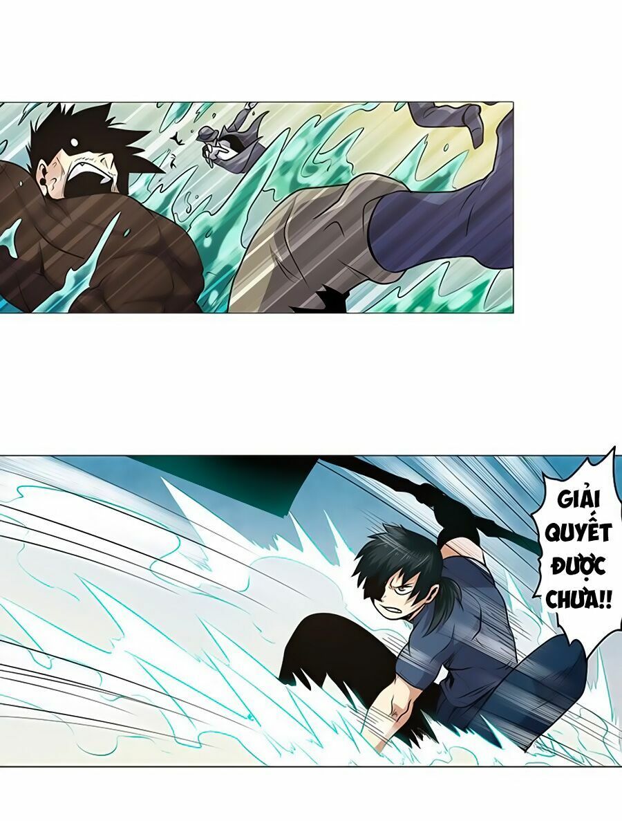 đọc truyện Anh Hùng ? Ta Không Làm Lâu Rồi Chương 12 ảnh 11 tại Thiên Thai Truyện