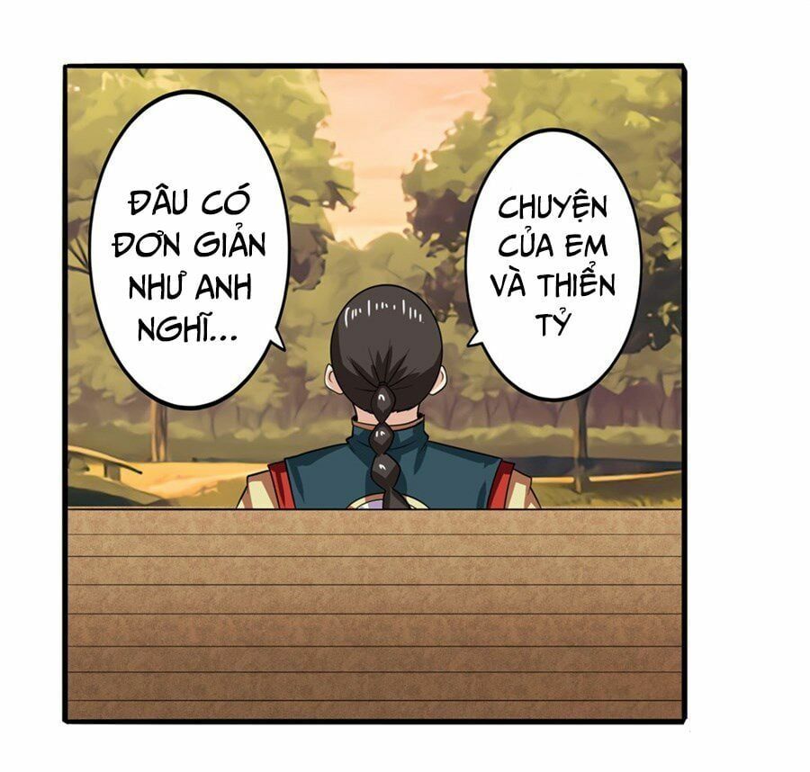 đọc truyện Anh Hùng ? Ta Không Làm Lâu Rồi Chương 120 ảnh 13 tại Thiên Thai Truyện