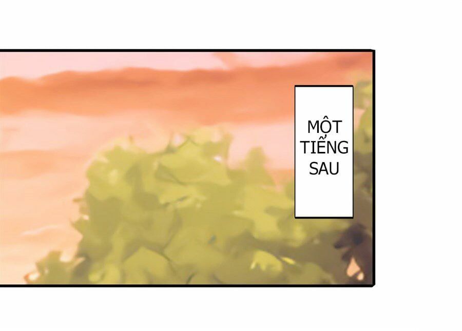 đọc truyện Anh Hùng ? Ta Không Làm Lâu Rồi Chương 120 ảnh 14 tại Thiên Thai Truyện