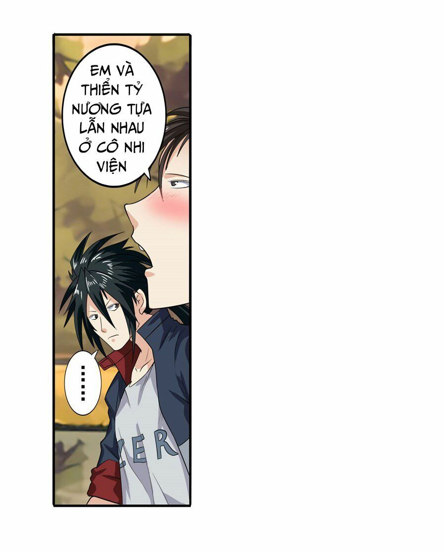 đọc truyện Anh Hùng ? Ta Không Làm Lâu Rồi Chương 120 ảnh 17 tại Thiên Thai Truyện