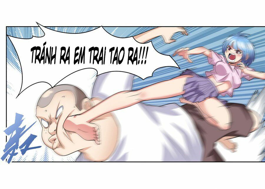 đọc truyện Anh Hùng ? Ta Không Làm Lâu Rồi Chương 120 ảnh 21 tại Thiên Thai Truyện