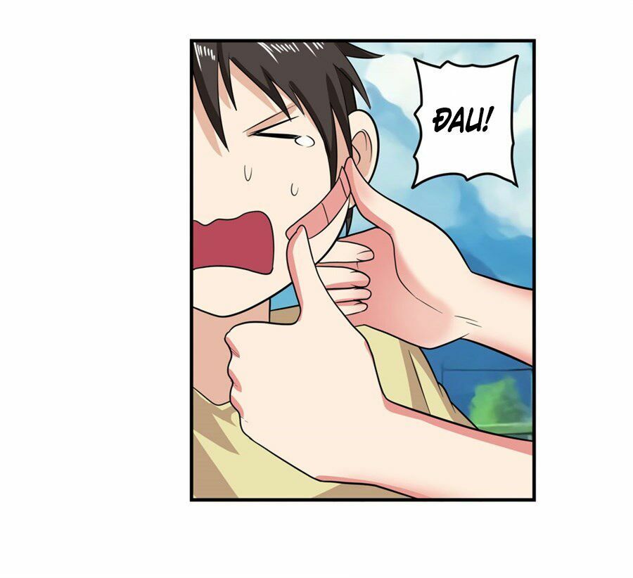 đọc truyện Anh Hùng ? Ta Không Làm Lâu Rồi Chương 120 ảnh 23 tại Thiên Thai Truyện