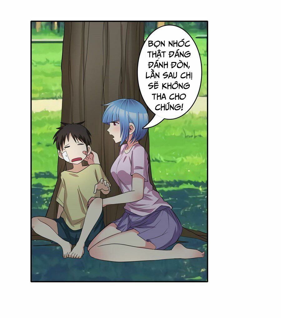 đọc truyện Anh Hùng ? Ta Không Làm Lâu Rồi Chương 120 ảnh 24 tại Thiên Thai Truyện