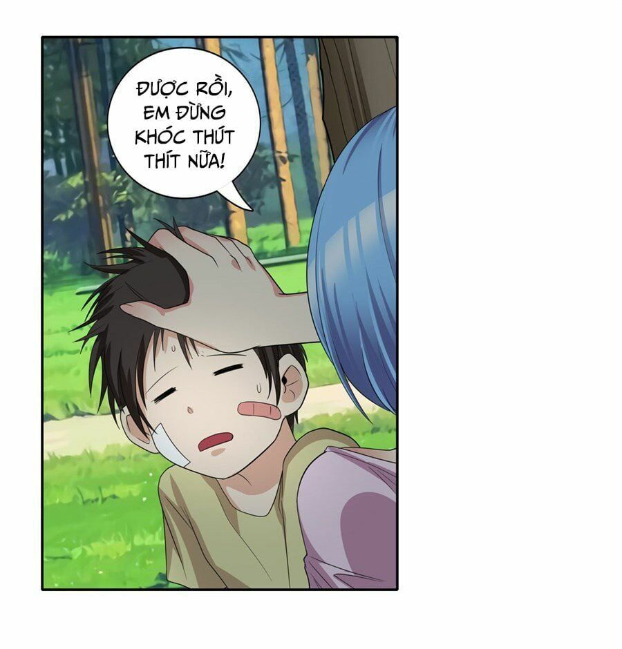 đọc truyện Anh Hùng ? Ta Không Làm Lâu Rồi Chương 120 ảnh 25 tại Thiên Thai Truyện