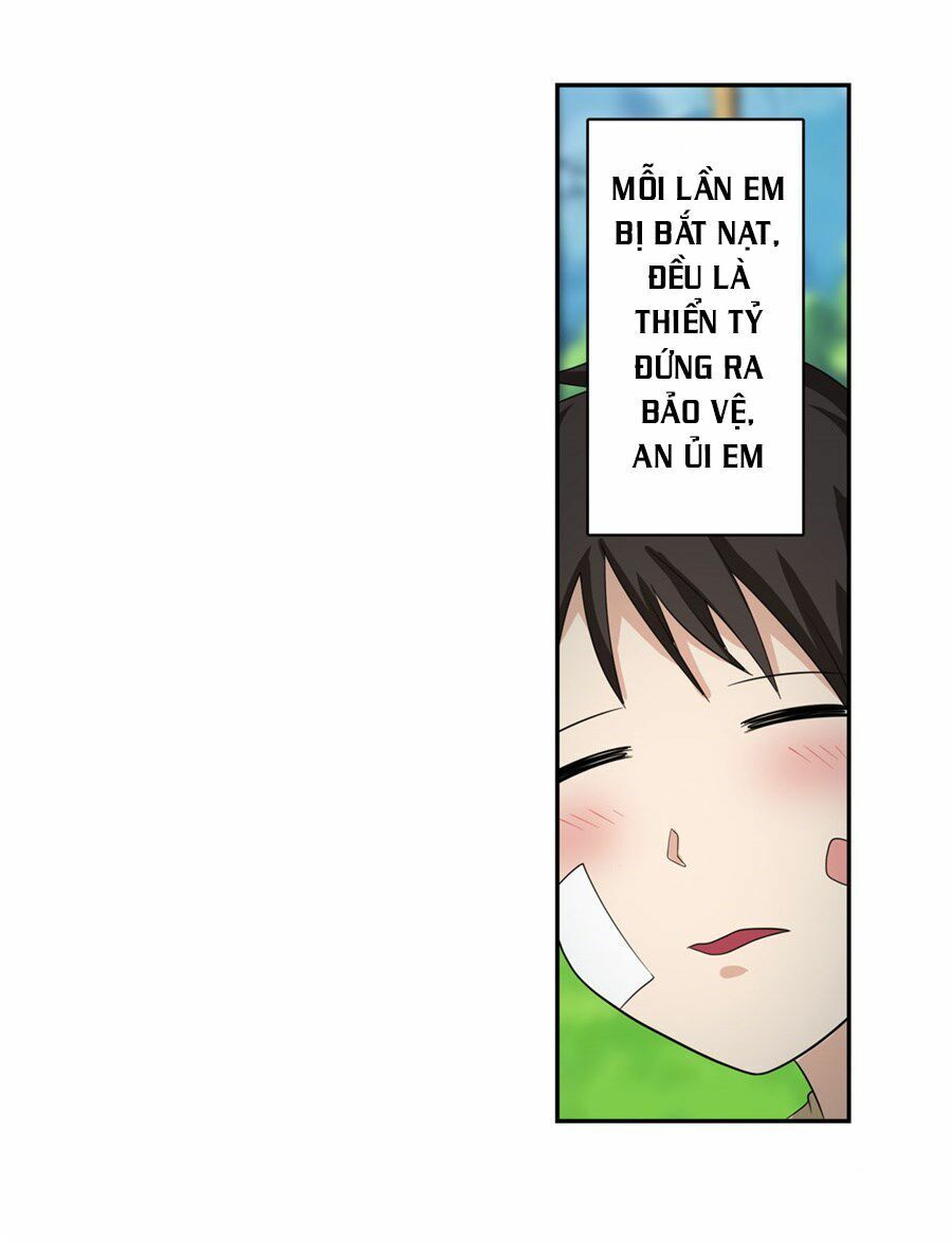 đọc truyện Anh Hùng ? Ta Không Làm Lâu Rồi Chương 120 ảnh 27 tại Thiên Thai Truyện