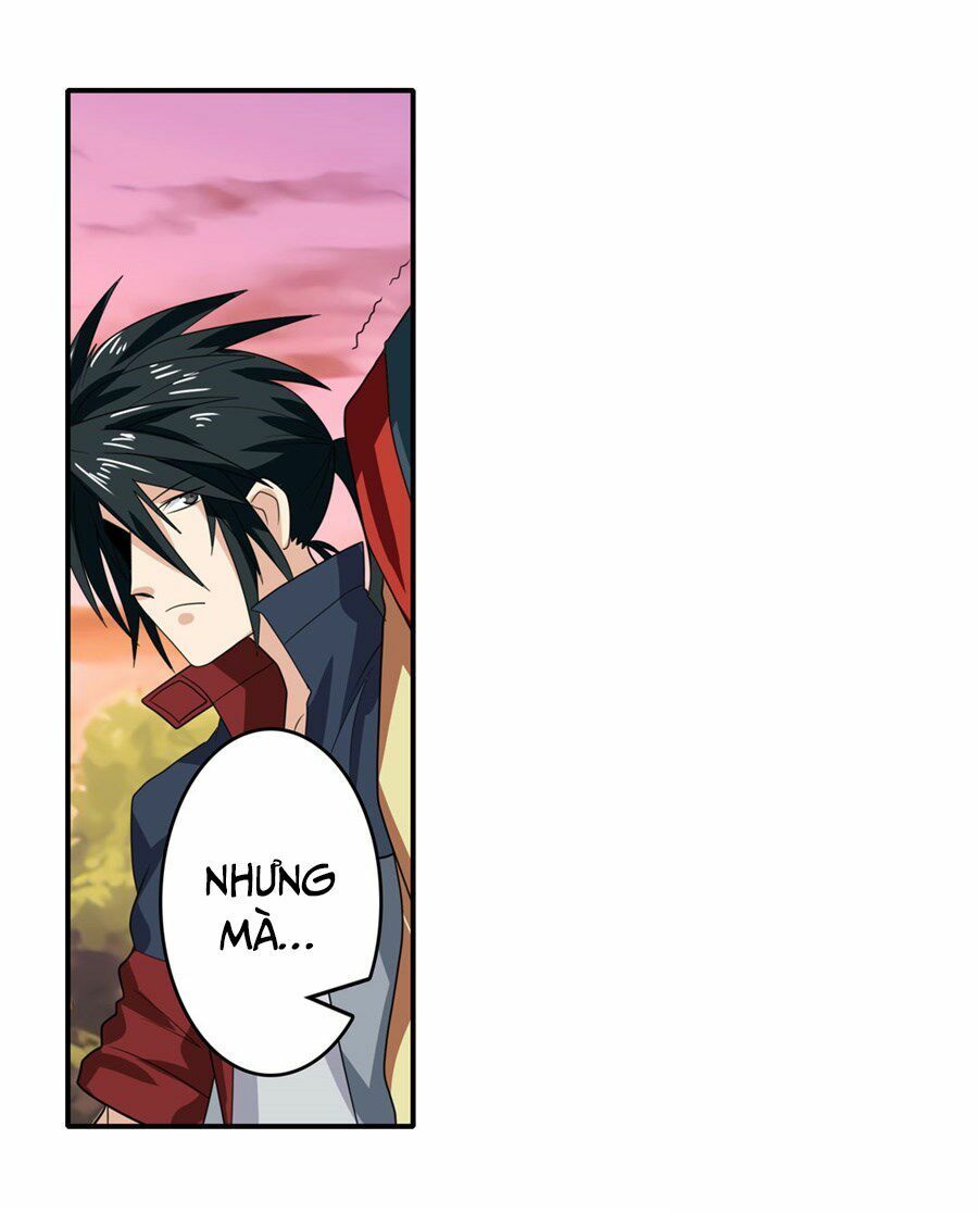 đọc truyện Anh Hùng ? Ta Không Làm Lâu Rồi Chương 120 ảnh 30 tại Thiên Thai Truyện