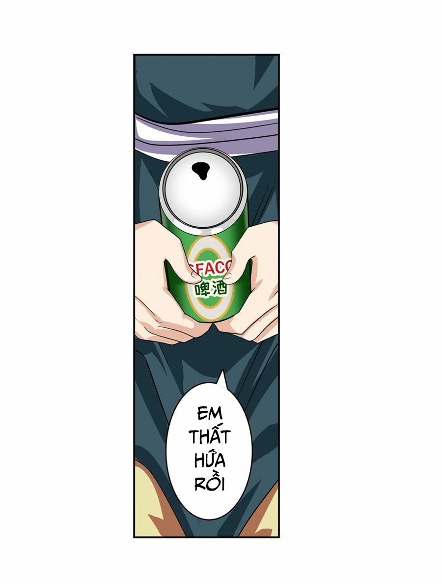 đọc truyện Anh Hùng ? Ta Không Làm Lâu Rồi Chương 120 ảnh 31 tại Thiên Thai Truyện