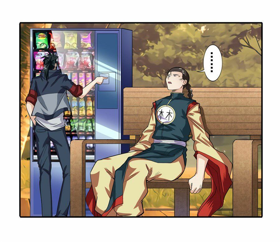 đọc truyện Anh Hùng ? Ta Không Làm Lâu Rồi Chương 120 ảnh 5 tại Thiên Thai Truyện