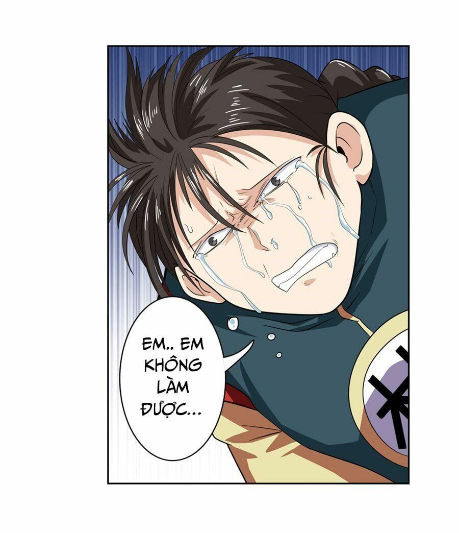 đọc truyện Anh Hùng ? Ta Không Làm Lâu Rồi Chương 120 ảnh 32 tại Thiên Thai Truyện