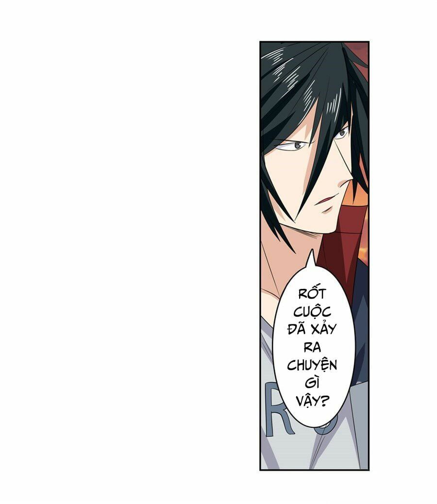 đọc truyện Anh Hùng ? Ta Không Làm Lâu Rồi Chương 120 ảnh 33 tại Thiên Thai Truyện