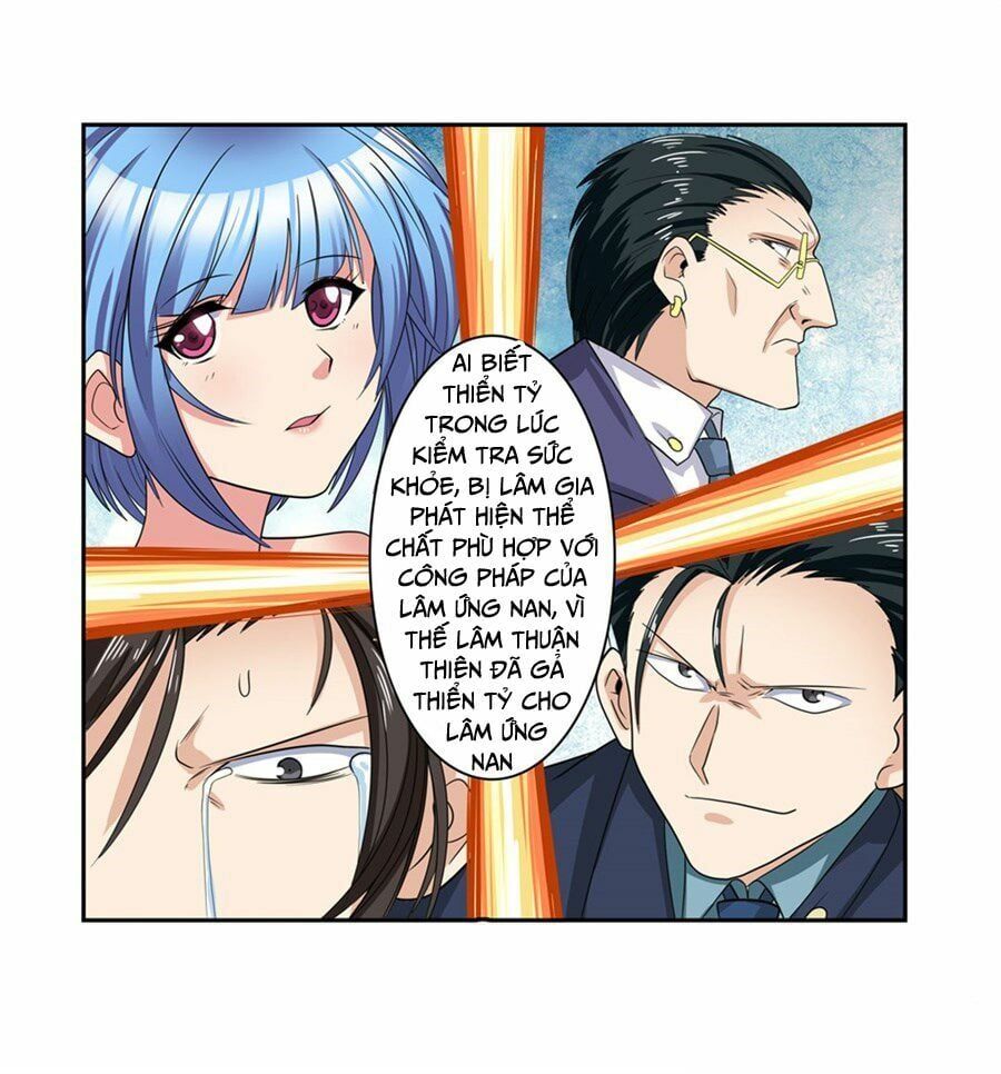 đọc truyện Anh Hùng ? Ta Không Làm Lâu Rồi Chương 120 ảnh 35 tại Thiên Thai Truyện