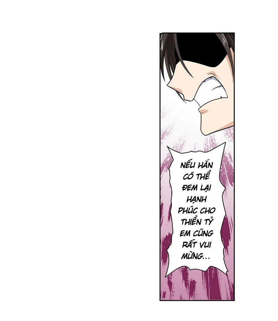 đọc truyện Anh Hùng ? Ta Không Làm Lâu Rồi Chương 120 ảnh 36 tại Thiên Thai Truyện