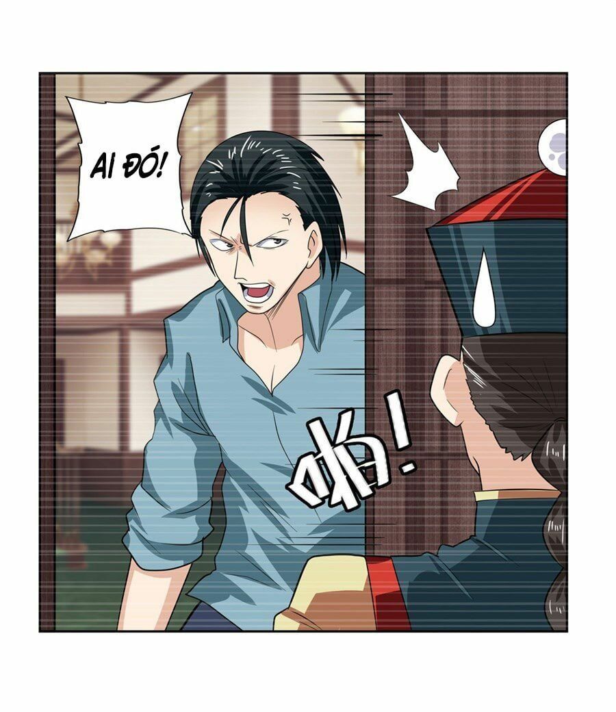 đọc truyện Anh Hùng ? Ta Không Làm Lâu Rồi Chương 120 ảnh 41 tại Thiên Thai Truyện