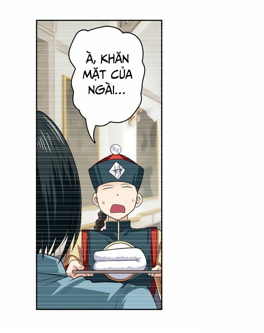 đọc truyện Anh Hùng ? Ta Không Làm Lâu Rồi Chương 120 ảnh 42 tại Thiên Thai Truyện