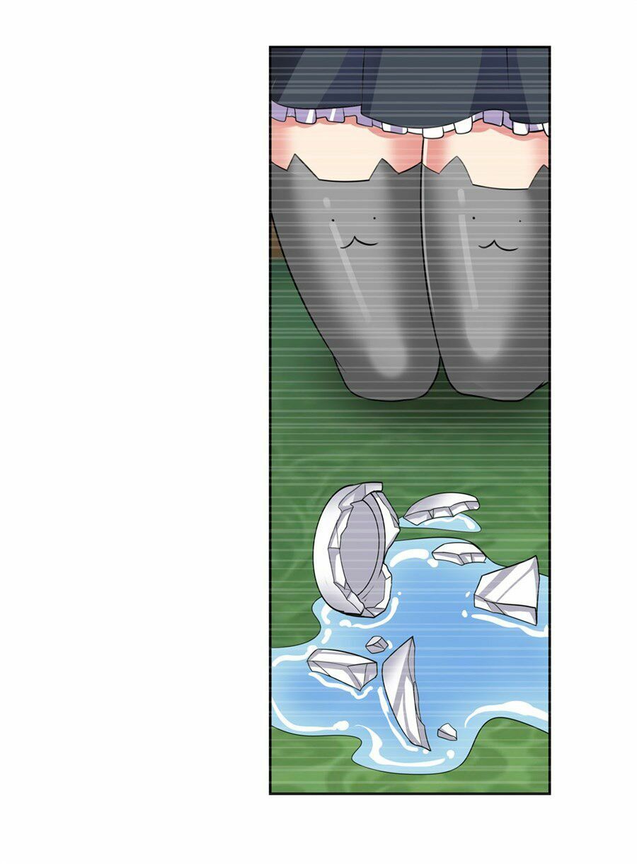 đọc truyện Anh Hùng ? Ta Không Làm Lâu Rồi Chương 120 ảnh 46 tại Thiên Thai Truyện