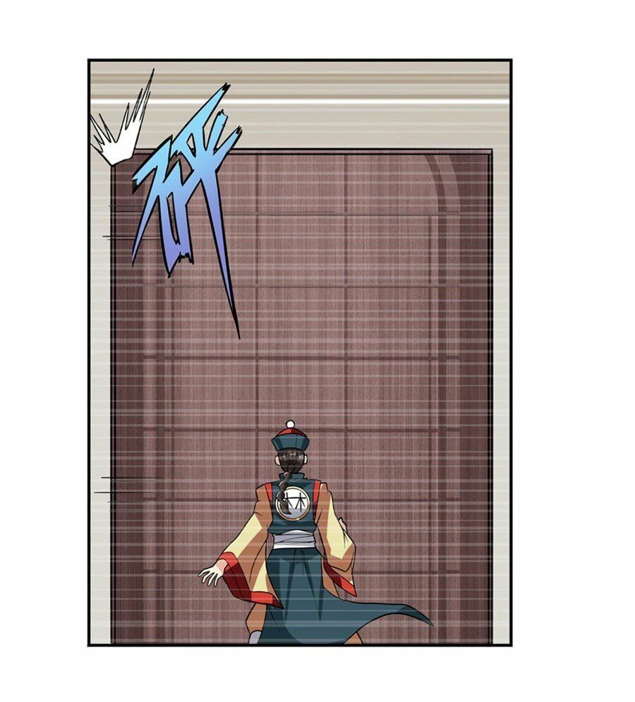 đọc truyện Anh Hùng ? Ta Không Làm Lâu Rồi Chương 120 ảnh 47 tại Thiên Thai Truyện