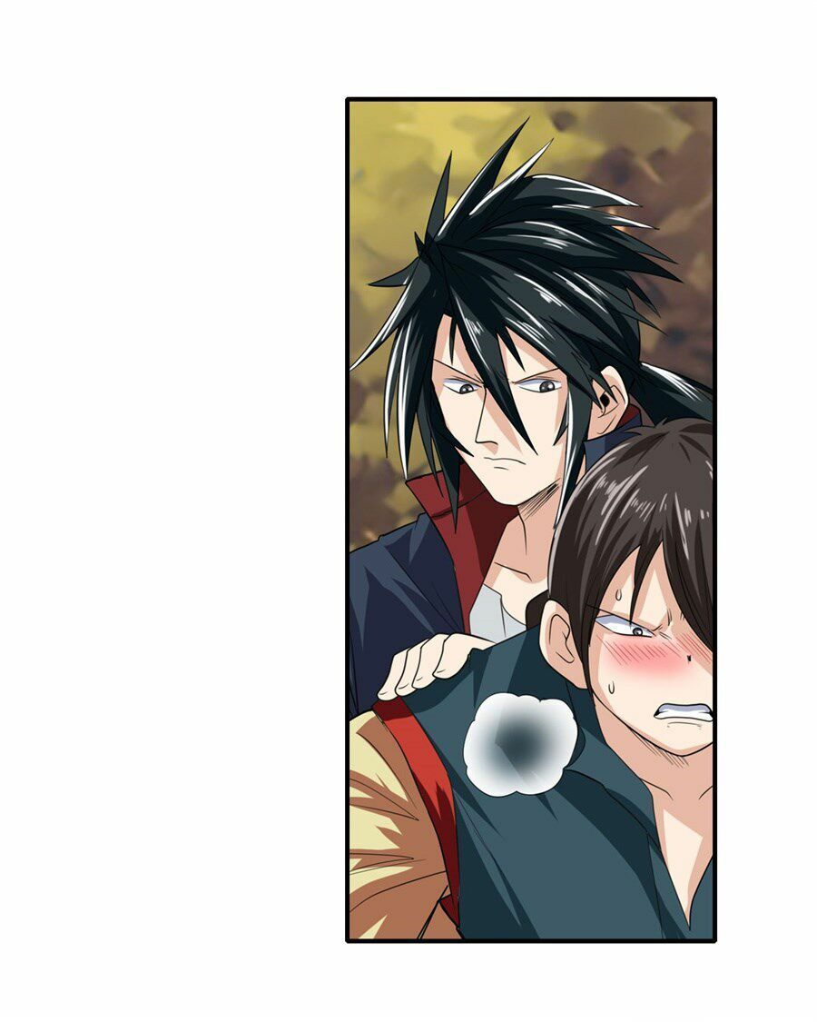 đọc truyện Anh Hùng ? Ta Không Làm Lâu Rồi Chương 120 ảnh 51 tại Thiên Thai Truyện