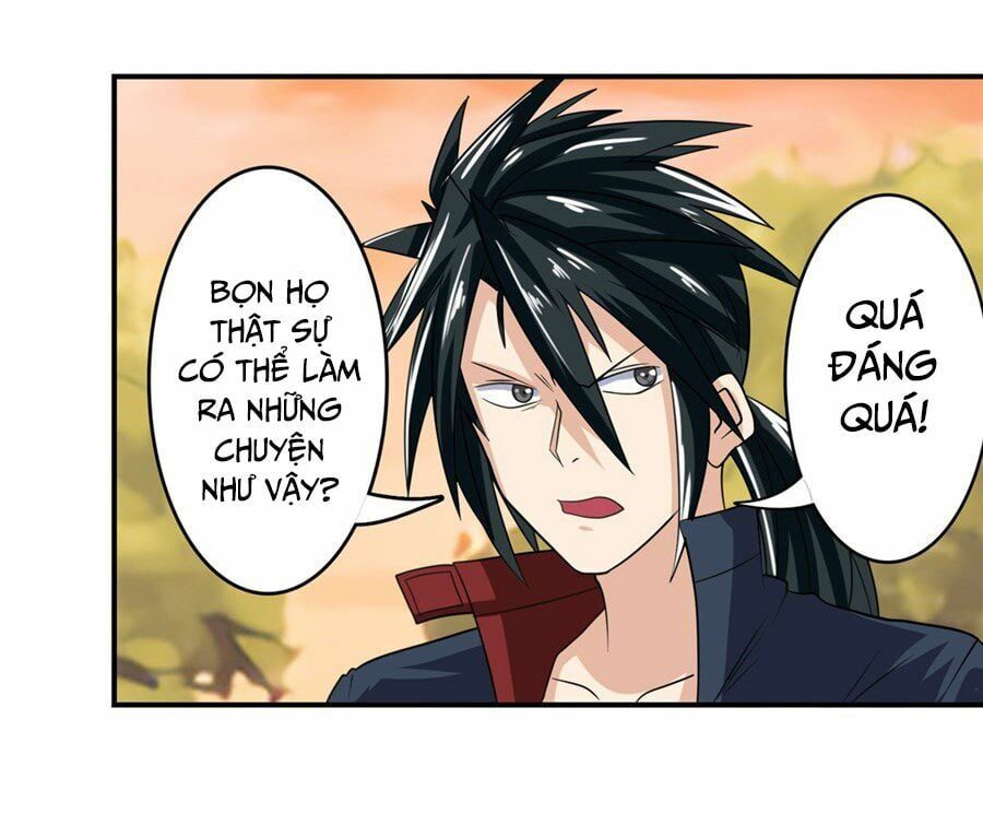 đọc truyện Anh Hùng ? Ta Không Làm Lâu Rồi Chương 120 ảnh 53 tại Thiên Thai Truyện