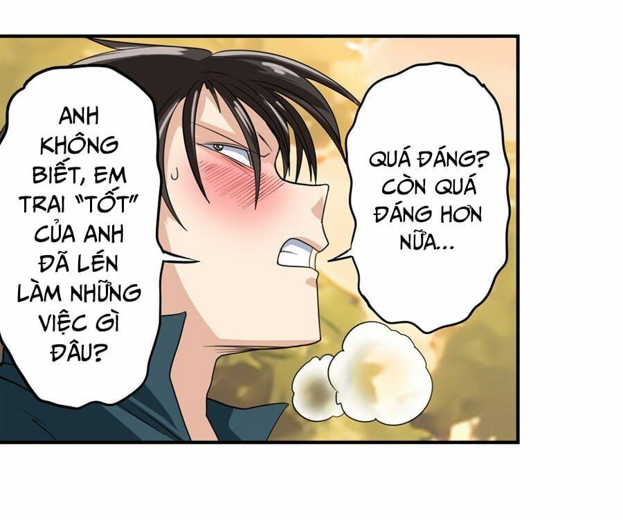 đọc truyện Anh Hùng ? Ta Không Làm Lâu Rồi Chương 120 ảnh 54 tại Thiên Thai Truyện