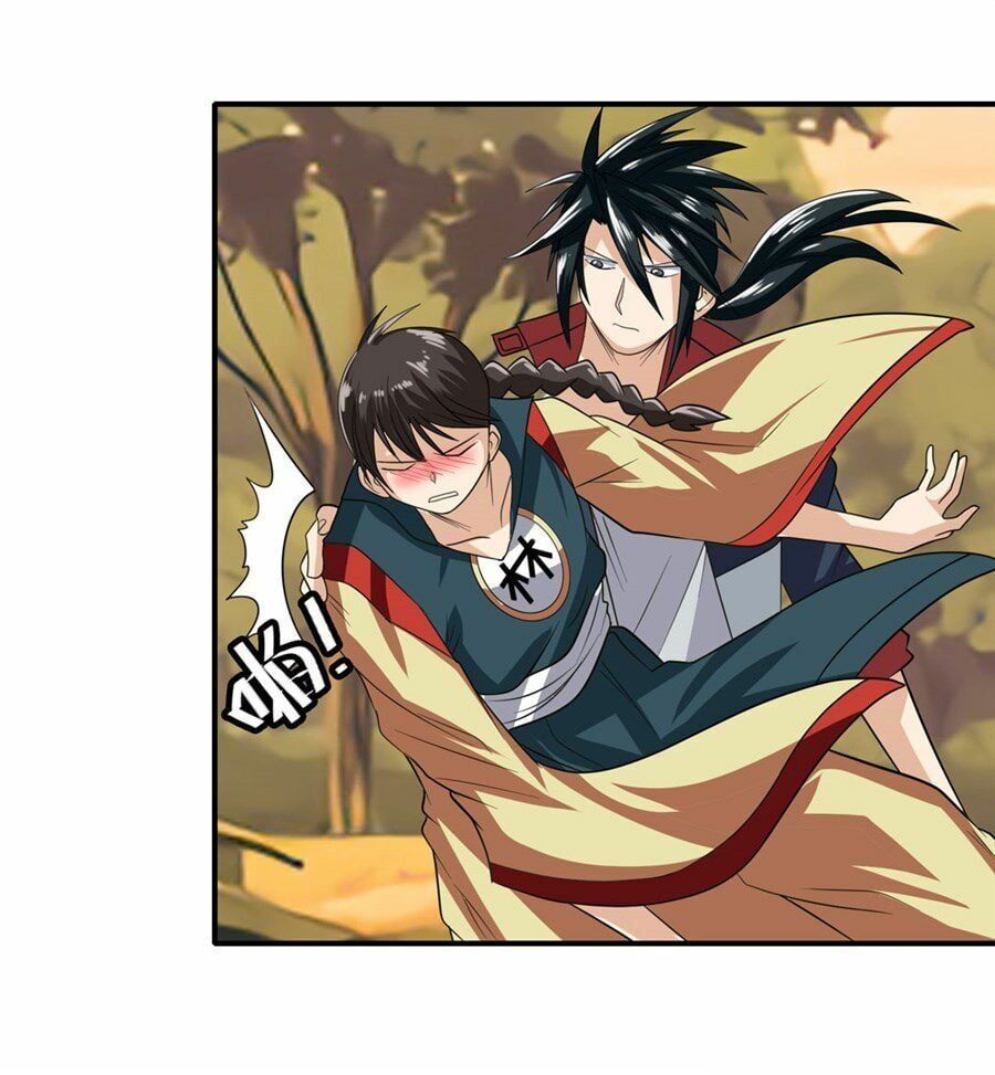 đọc truyện Anh Hùng ? Ta Không Làm Lâu Rồi Chương 120 ảnh 58 tại Thiên Thai Truyện