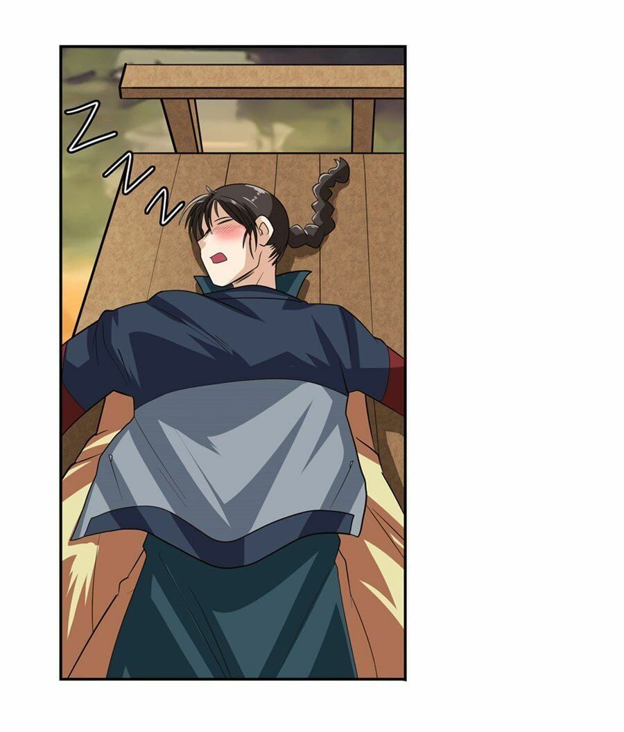 đọc truyện Anh Hùng ? Ta Không Làm Lâu Rồi Chương 120 ảnh 60 tại Thiên Thai Truyện