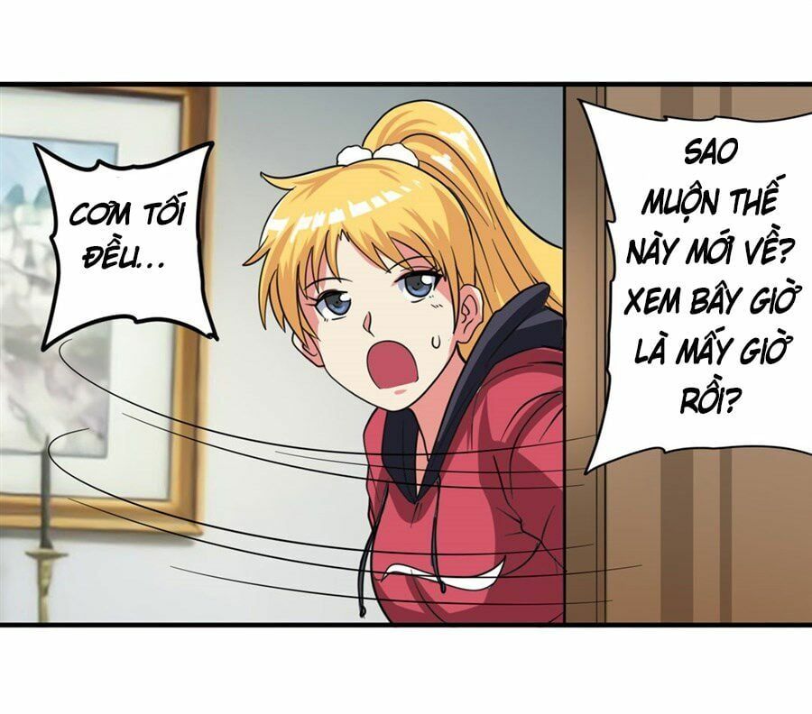 đọc truyện Anh Hùng ? Ta Không Làm Lâu Rồi Chương 120 ảnh 65 tại Thiên Thai Truyện