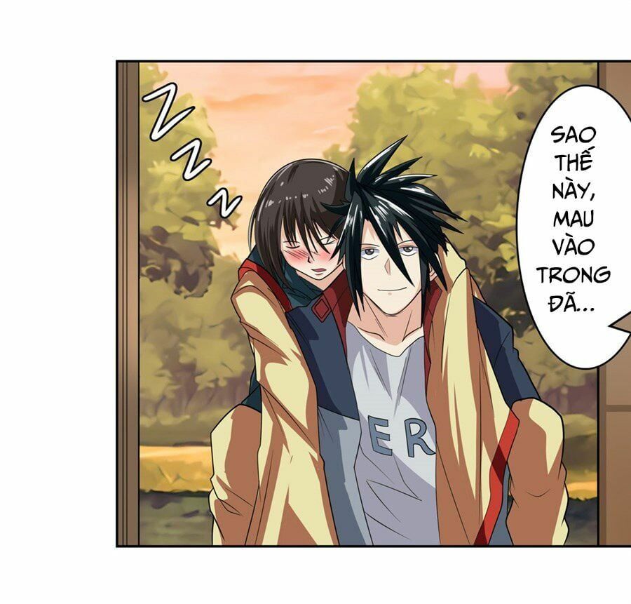 đọc truyện Anh Hùng ? Ta Không Làm Lâu Rồi Chương 120 ảnh 67 tại Thiên Thai Truyện