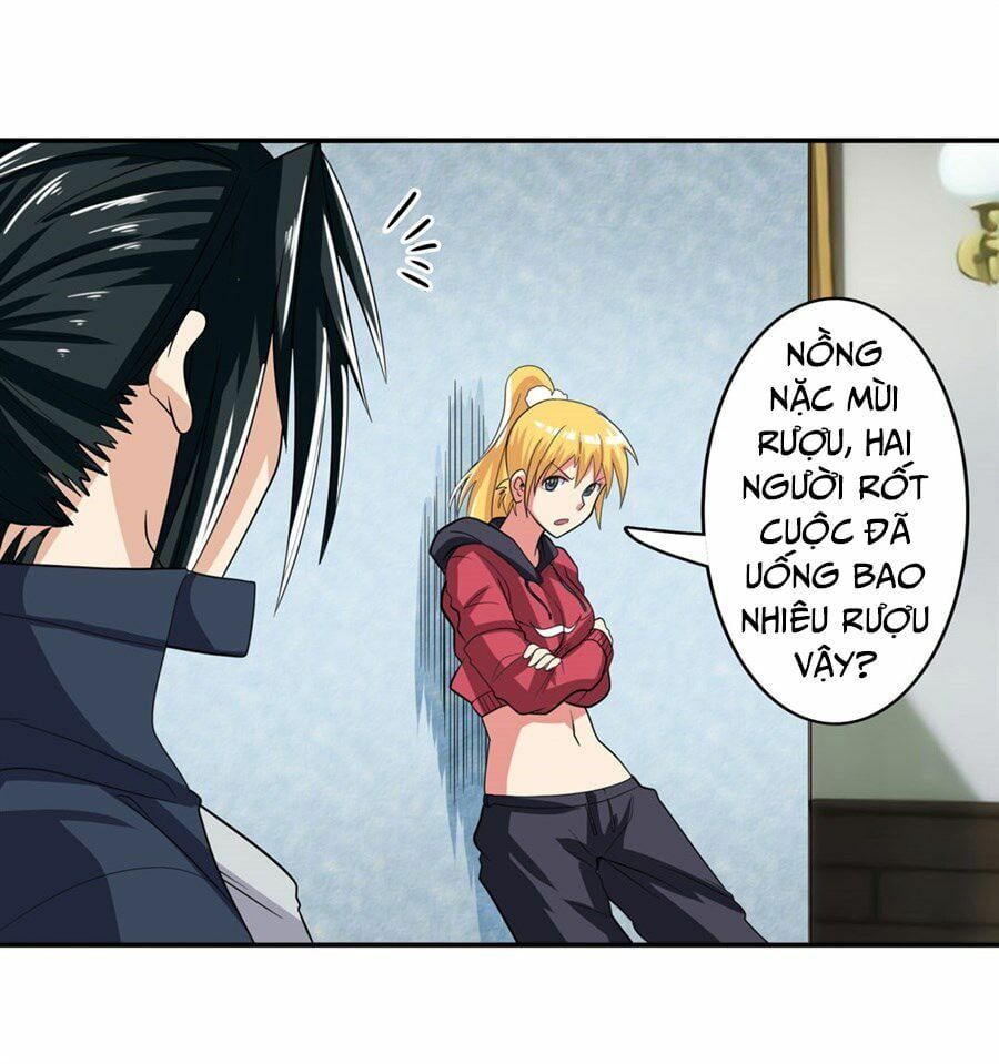 đọc truyện Anh Hùng ? Ta Không Làm Lâu Rồi Chương 120 ảnh 70 tại Thiên Thai Truyện