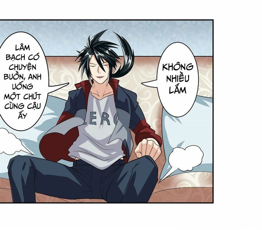 đọc truyện Anh Hùng ? Ta Không Làm Lâu Rồi Chương 120 ảnh 71 tại Thiên Thai Truyện