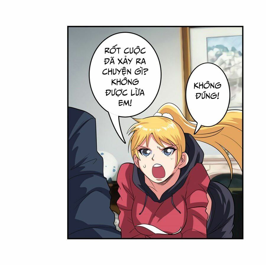 đọc truyện Anh Hùng ? Ta Không Làm Lâu Rồi Chương 120 ảnh 72 tại Thiên Thai Truyện