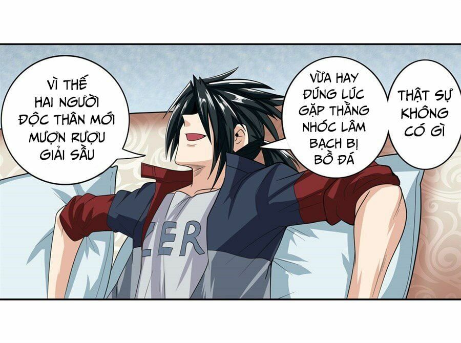 đọc truyện Anh Hùng ? Ta Không Làm Lâu Rồi Chương 120 ảnh 73 tại Thiên Thai Truyện