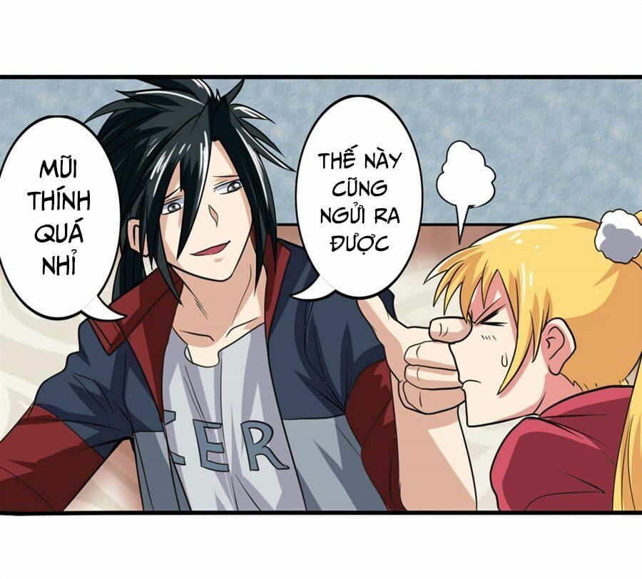 đọc truyện Anh Hùng ? Ta Không Làm Lâu Rồi Chương 120 ảnh 76 tại Thiên Thai Truyện