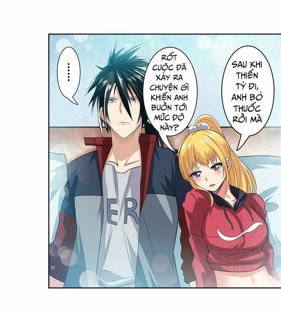 đọc truyện Anh Hùng ? Ta Không Làm Lâu Rồi Chương 120 ảnh 78 tại Thiên Thai Truyện