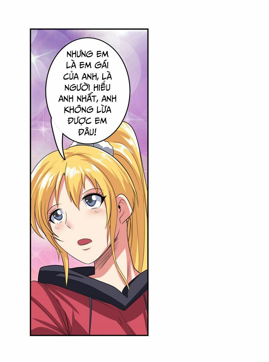 đọc truyện Anh Hùng ? Ta Không Làm Lâu Rồi Chương 120 ảnh 79 tại Thiên Thai Truyện