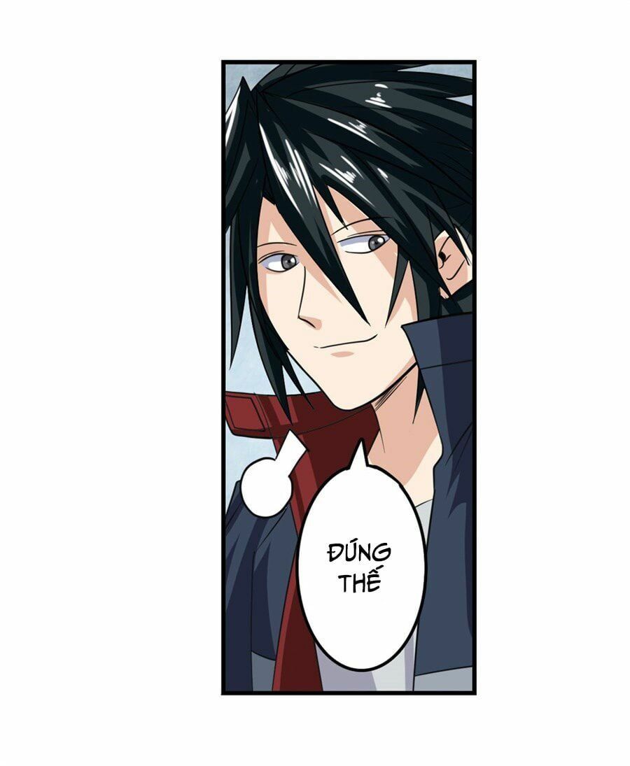 đọc truyện Anh Hùng ? Ta Không Làm Lâu Rồi Chương 120 ảnh 80 tại Thiên Thai Truyện