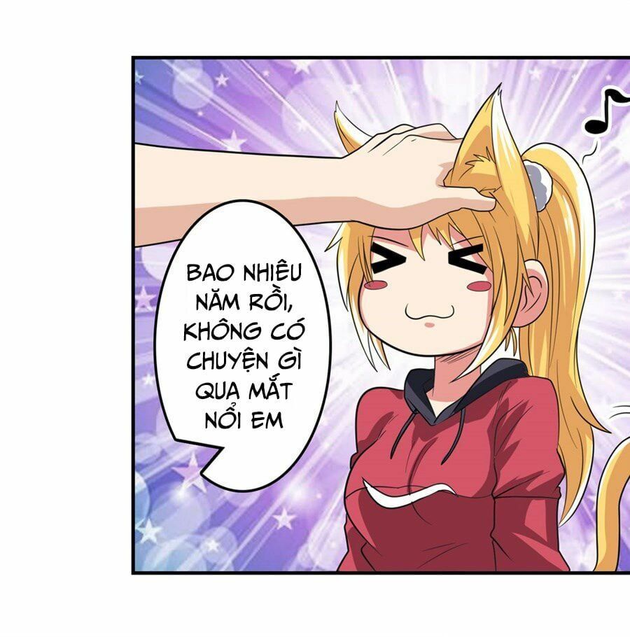 đọc truyện Anh Hùng ? Ta Không Làm Lâu Rồi Chương 120 ảnh 81 tại Thiên Thai Truyện