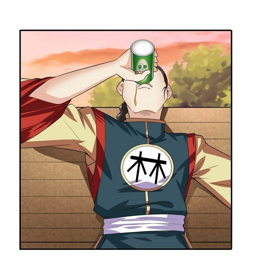 đọc truyện Anh Hùng ? Ta Không Làm Lâu Rồi Chương 120 ảnh 10 tại Thiên Thai Truyện