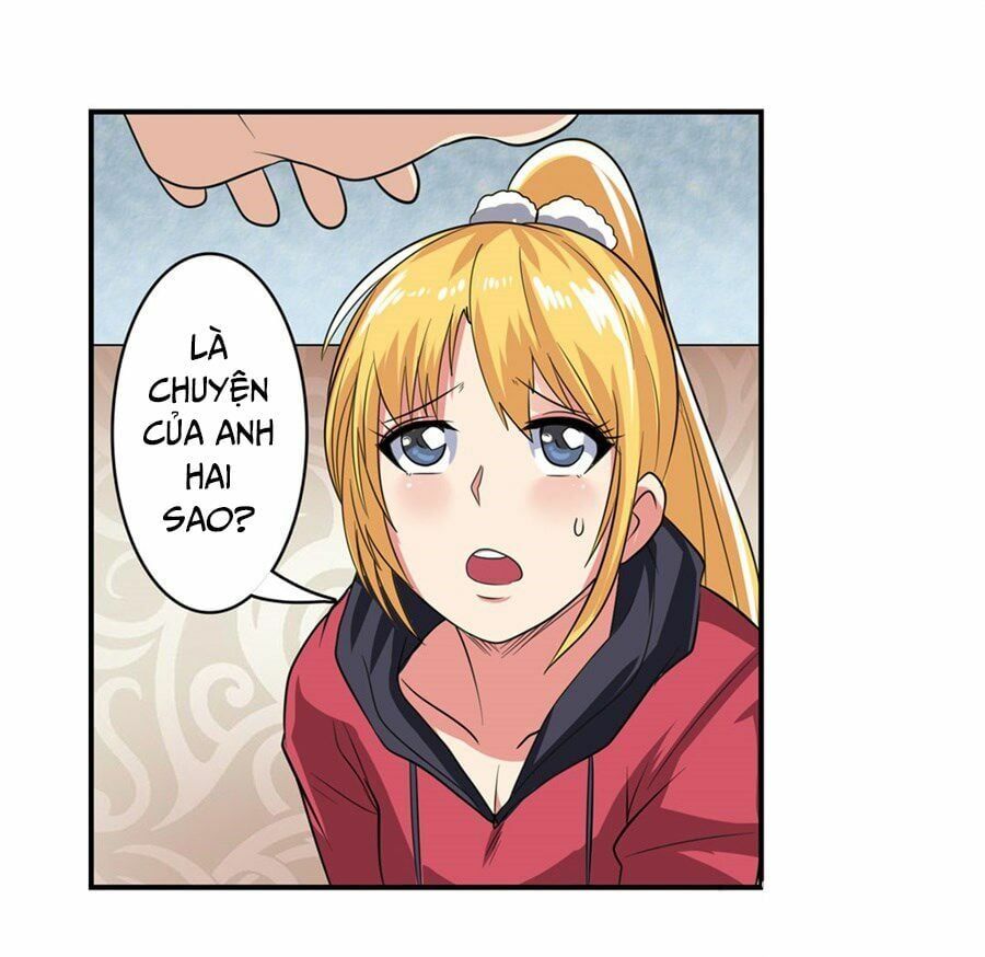 đọc truyện Anh Hùng ? Ta Không Làm Lâu Rồi Chương 120 ảnh 82 tại Thiên Thai Truyện