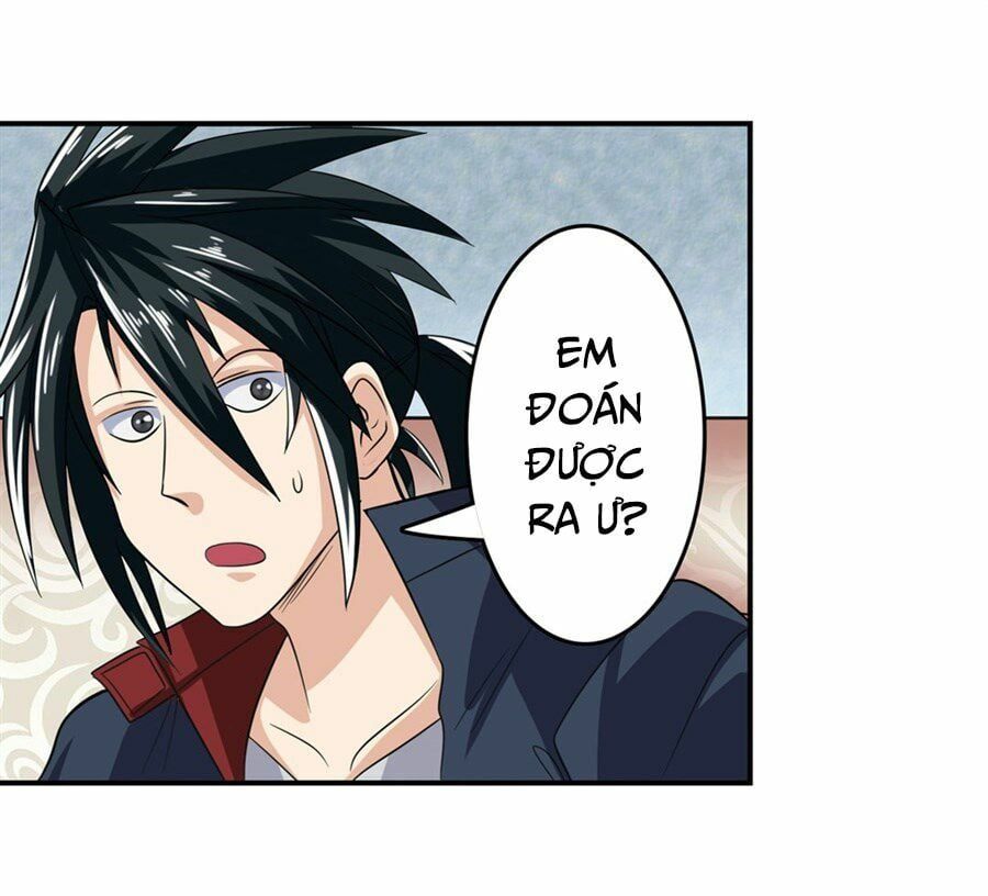 đọc truyện Anh Hùng ? Ta Không Làm Lâu Rồi Chương 120 ảnh 83 tại Thiên Thai Truyện