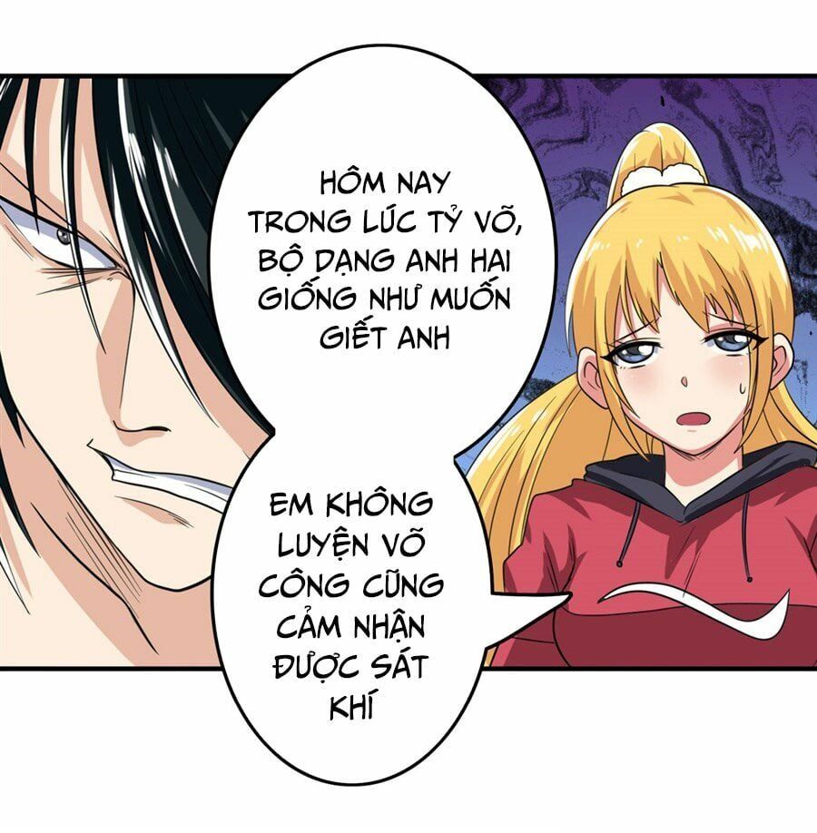 đọc truyện Anh Hùng ? Ta Không Làm Lâu Rồi Chương 120 ảnh 84 tại Thiên Thai Truyện